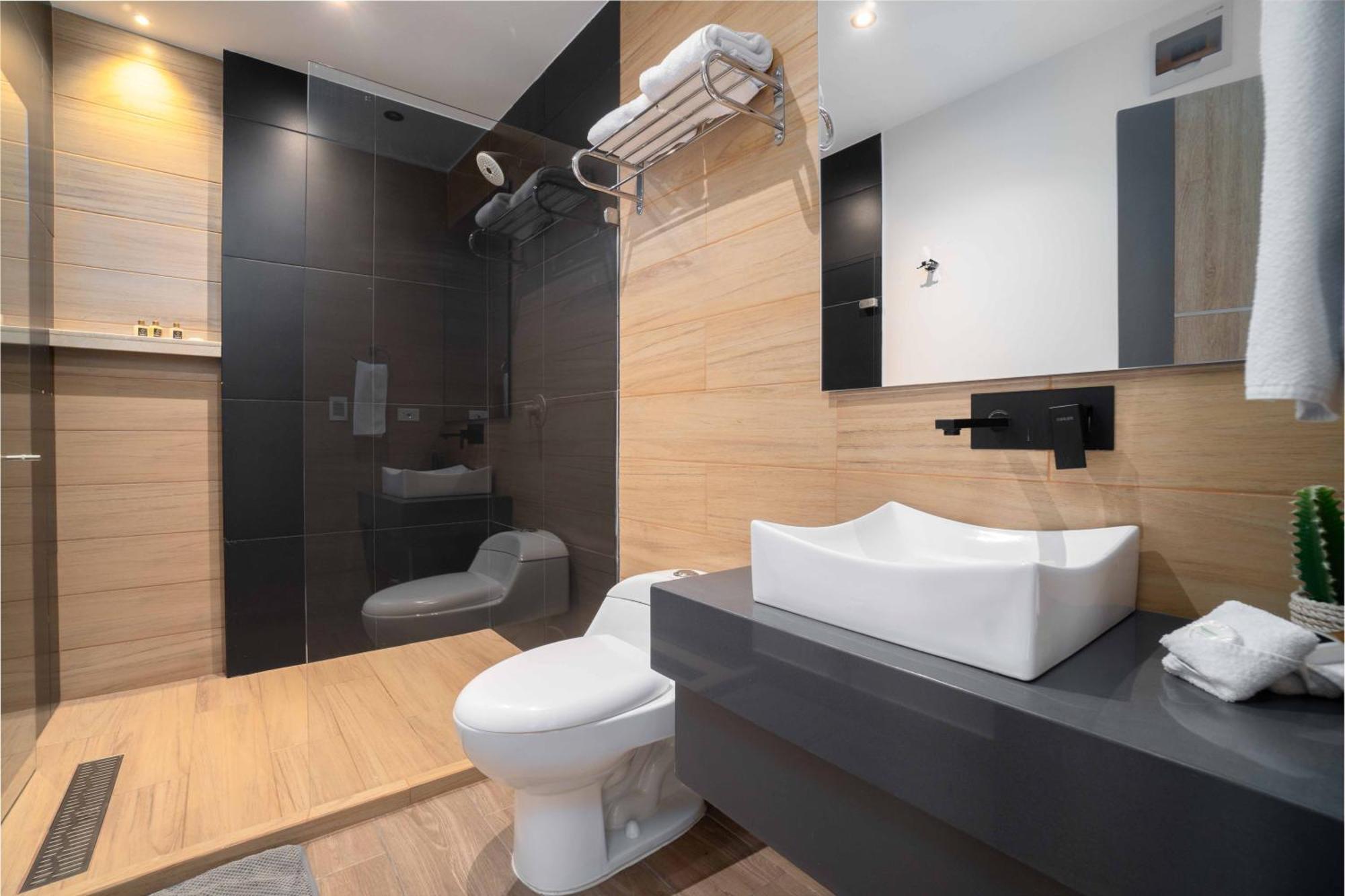 Hotel Plaza Del Lili 칼리 외부 사진