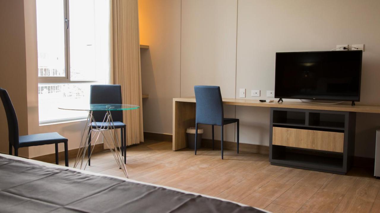 Hotel Plaza Del Lili 칼리 외부 사진