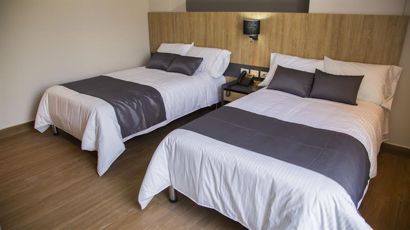 Hotel Plaza Del Lili 칼리 외부 사진